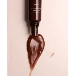 Блиск для губ Lipss Lipper Coffee 8 мл - мініатюра 3