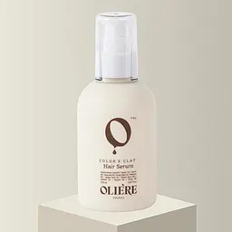 Сироватка для фарбованого волосся OLIE'RE PARIS Color E'Clat Hair Serum 150 мл - мініатюра 3