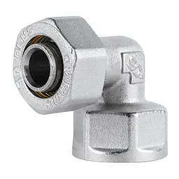 Кут обтискний SD Plus 20x3/4" ВР SD156W2020