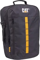 Рюкзак Caterpillar V-Power 84723 Black (1103-84723-01-ACC) - мініатюра 3