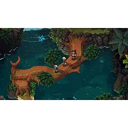 Ключ активації Microsoft Sea of Stars для Xbox One/Series S/X - мініатюра 2