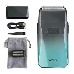 Шейвер для гоління VGR ULTRA SHAVER 5 Вт