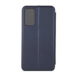 Чохол до мобільного телефона BeCover Exclusive Samsung Galaxy A17 5G SM-A17 Deep Blue (713889) - мініатюра 2