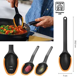 Ложка кухарська Fiskars Functional Form (1027299) - мініатюра 4