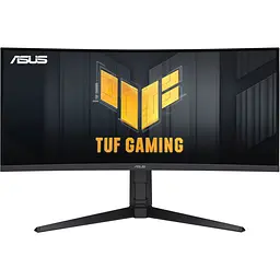 Монітор Asus 34" TUF Gaming VG34VQEL1A 2xHDMI DP 3xUSB MM VA 3440x1440 21:9 100Hz 1ms CURVE teh0014231