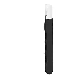 Ручний точильний ніж (довжина 12см) black