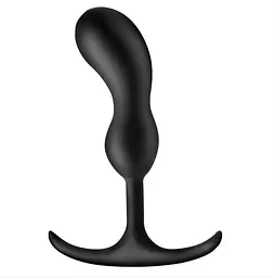 Масажер простати HH Comfort Plugs S Prostate Plug Xr Brands XRAG765-Small 100265