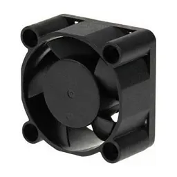 Кулер до корпусу Titan TFD-5010 M 12 Z