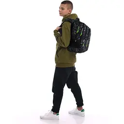 Рюкзак GoPack Teens 162M-6 (GO25-162M-6) - мініатюра 16