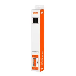 Ігрова поверхня 2E Shiny L Black (2E-PAD-L-SHINY-BLACK) - мініатюра 3