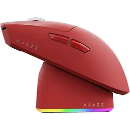 Миша Ajazz AJ139 V2 MC Red (AJ139-V2-MC-R) [156870]