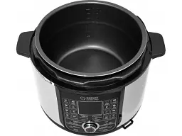 Мультиварка Rotex REPC78-B Universal - мініатюра 4