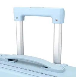 Валіза Semi Line 20" (S) Blue (T5780-1) (DAS302959) - мініатюра 7