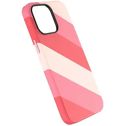 Чохол Vokamo MagSafe для iPhone 15 Plus з магнітом Pink (NVK010814) - мініатюра 2