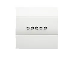 Витяжка ELEYUS VERTICAL 700 50 WH - мініатюра 5