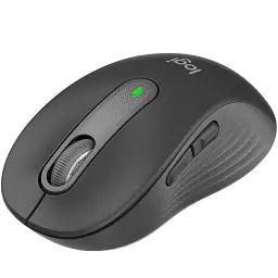 Мишка Logitech Signature M650 L Wireless Graphite (910-006236)