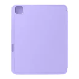 Чохол до планшета Armorstandart Smart Fold Pen Apple iPad Pro 13 (2024) Light Purple (ARM78141) - мініатюра 2