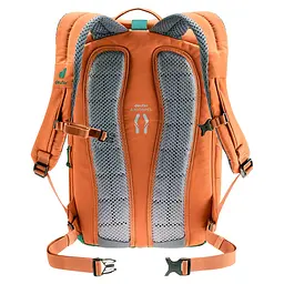 Рюкзак Deuter Stepout 22 Chestnut-Ivy (1052-3815223 9206) - мініатюра 5
