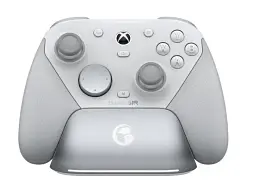 Геймпад GameSir G7 Pro white - мініатюра 4