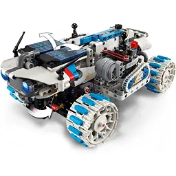 Конструктор LEGO Technic Місяцехід Lunar Outpost Космічний корабель 1082 деталі (42211) - мініатюра 2