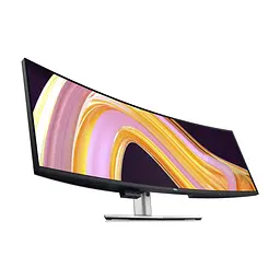 Монитор Dell U4924DW (210-BGTX) - миниатюра 2
