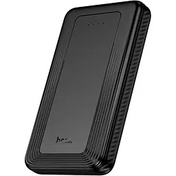 Зовнішній акумулятор Hoco J165 Balance 10000mAh 10W Black [161349] - мініатюра 5