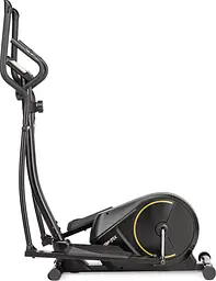 Орбітрек Gymtek XC1500 магнітний золотий - мініатюра 12