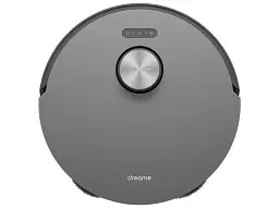 Робот-пилосос з вологим прибиранням Dreame L10s Pro (RLS6L)