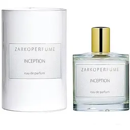 Zarkoperfume Inception 100 мл парфумована вода