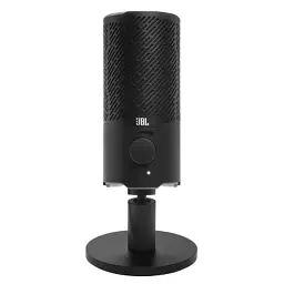 Мікрофон JBL Quantum Stream (JBLQSTREAMBLK)