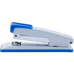 Степлер Buromax Jobmax металевий №24/6, 26/6, 20 аркушів синій (BM.4259-02) - мініатюра 2