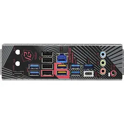 Материнська плата ASRock B650 PG Lightning [140015] - мініатюра 6