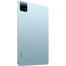 Планшет Xiaomi Pad 6 6/128GB Mountain Blue Global EU [96462] - мініатюра 4
