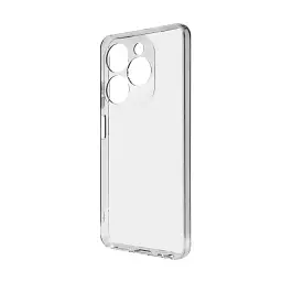 Чохол ArmorStandart Air для Infinix Smart 8 Camera cover Clear