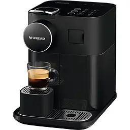 Кавоварка капсульна Delonghi Nespresso Granlattissima (EN640.B) [123585] - мініатюра 4