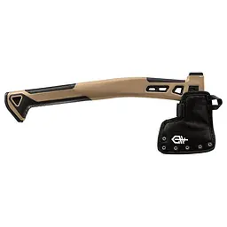 Сокира Gerber Bushcraft Hatchet-Coyote 31-003789 (1059851) - мініатюра 2