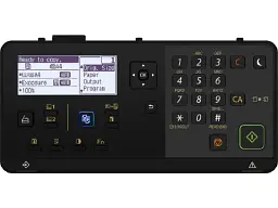 БФП Sharp BP20M22EU - мініатюра 2