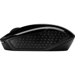 Мишка HP 200 Black (X6W31AA) - мініатюра 2