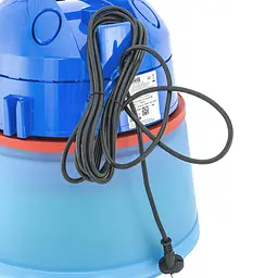 Пилосос Thomas Bravo 20S Aquafilter (788076) - мініатюра 3