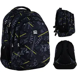 Рюкзак GoPack Teens 162L-5 (GO25-162L-5) - мініатюра 2