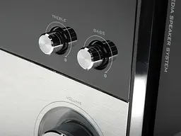 Акустична система 2.1 Microlab M-880 - мініатюра 4