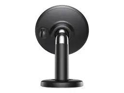 Автомобільний тримач для смартфона BASEUS Car Holder Stick-on C01 Magnetic Black (C40140803113-00) - мініатюра 3