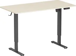 Компютерний стіл OfficePro ODE1470LWB