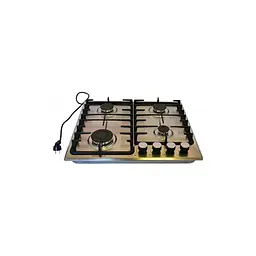 Варочна поверхня Grunhelm GPG 6325 IF - мініатюра 3