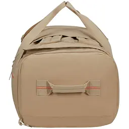 Дорожня Сумка-Рюкзак American Tourister TRAILGO BEIGE 55x33x25 MG4*05002 - мініатюра 9