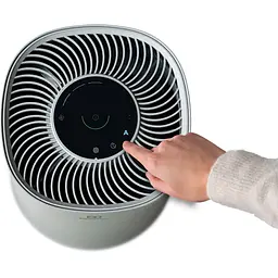 Очищувач повітря Electrolux FA31-201GY - мініатюра 7