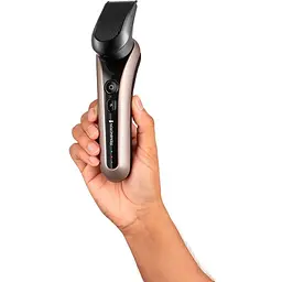 Електробритва Remington Limitless X7 чорно-золота (XR1770) - мініатюра 7