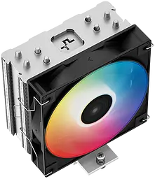 Повітряне охолодження Deepcool AG400 LED Black - мініатюра 3