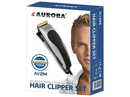 Машинка для стрижки Aurora AU 294 - мініатюра 6
