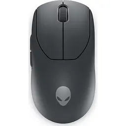 Комп'ютерна миша Dell Alienware Pro Wireless Gaming Mouse Dark Side of the Moon teh0024935